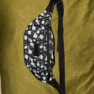Flower Fanny pack